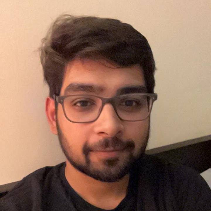 Utkarsh Pandey