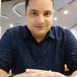 Tanuj Dhiman