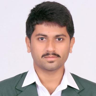 Madhushekhar C
