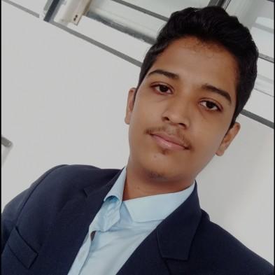 Saurabh Lavhe