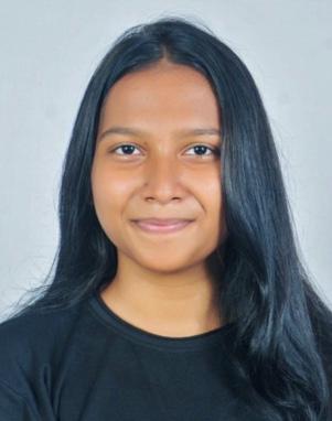 Ritika Jathar