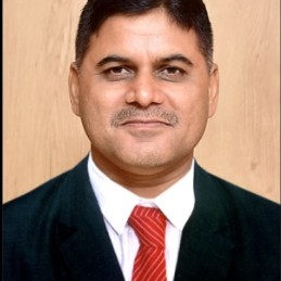 VINOD KUMAR SHUKLA
