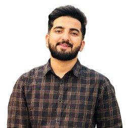 Anshul Malhotra