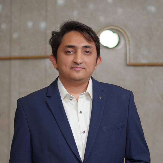 JAYRAJ MISTRY