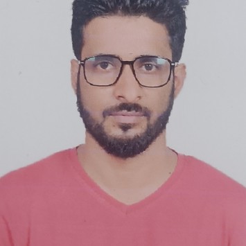 Nand Kishor Mamgain