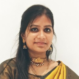 Gayathri Kamaraj