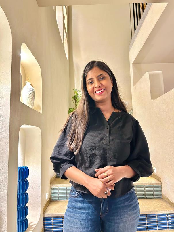 RISHA GUPTA