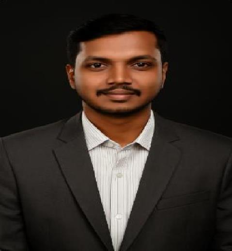 Amit Kumar Mahato