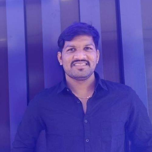 Vinod Medar