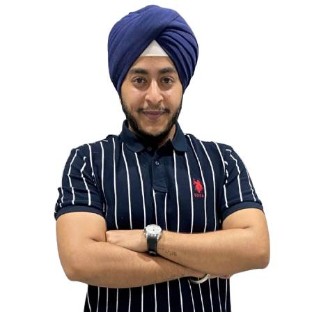 Rabjeet Rajpal