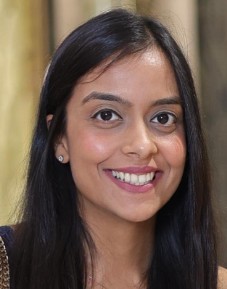 CA SHREYA ANAND