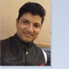 Rishi Chauhan