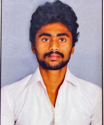 NAGA RAJU KANCHARLA