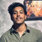 Roshan Samuel Anadiyil