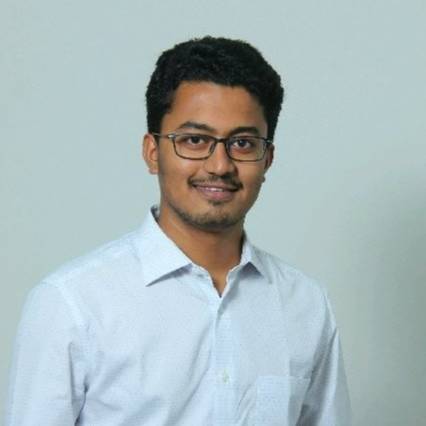Rajesh Mule