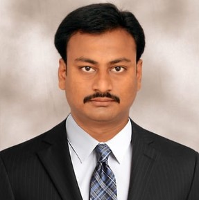 Shivakumar Kolusu