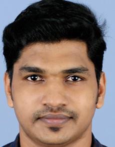 Saharsh S B