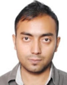 Sarwajit Kumar