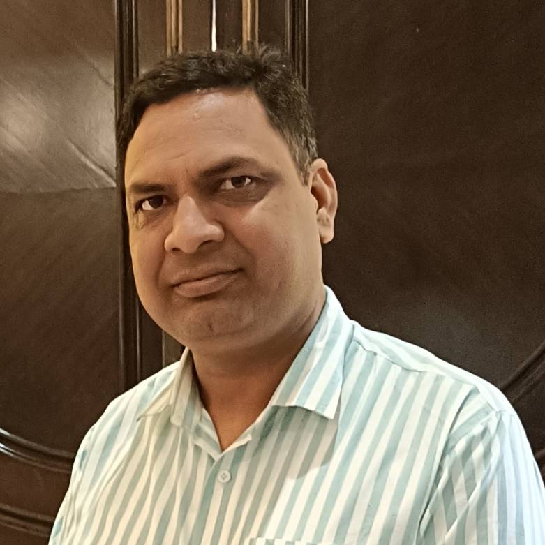 Vikash Kiroriwal