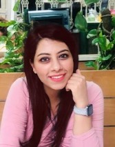 Gurleen Serah