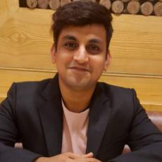 Aadarsh Tiwari