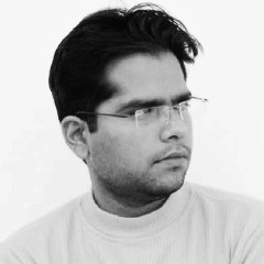 Siddharth Sharma