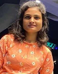 DOLLY KUMARI