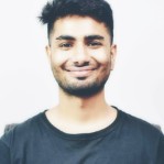 Shashank Shekhar Pandey