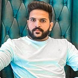 MEHUL ACHARYA