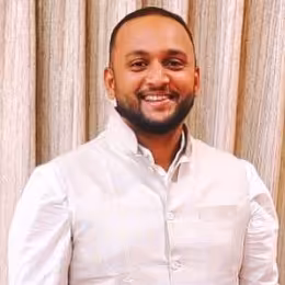 ABHISHEK AMBARE