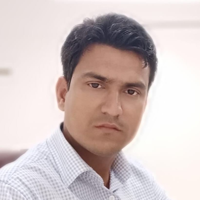 Sourabh Sharma