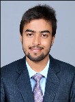 Rakesh Sharma