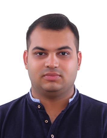 AMAN CHAUDHARY