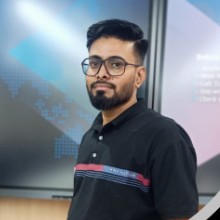 Abhijeet Kumar
