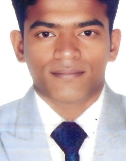 MOHAMMED JAVEED