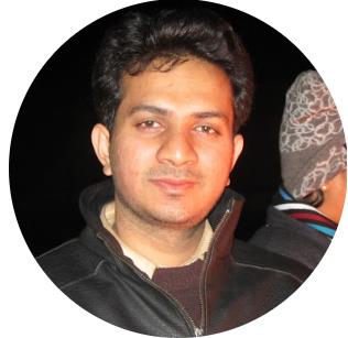 Vijay Ingale