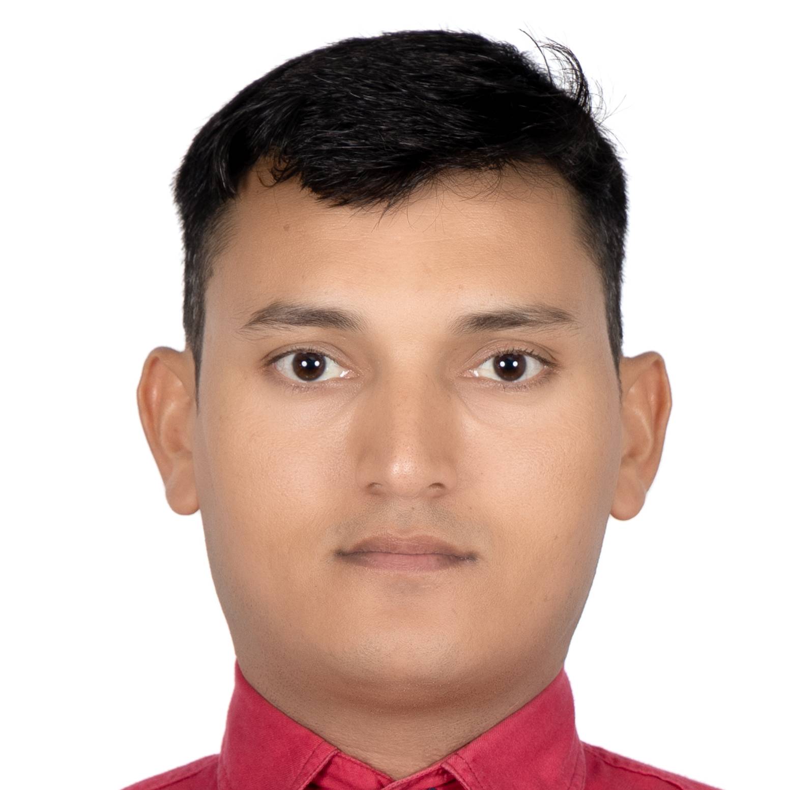 KRISHAN KUMAR