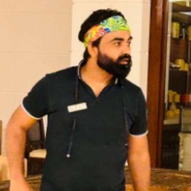 Vasant Jaiswal