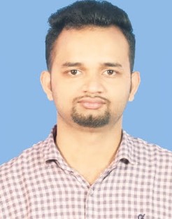 Nirmalendu Sahu