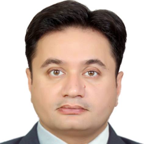 Mayur Tikiwala