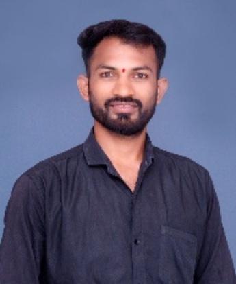 Yogesh G. Kawade