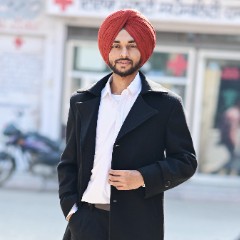 Maninder Singh