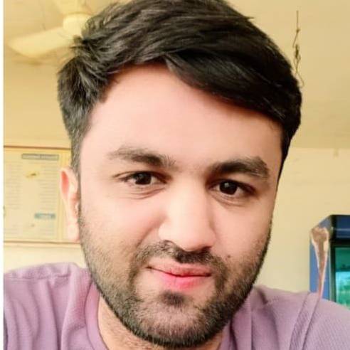 Kaushal Naik