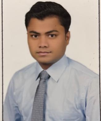 Rajkumar Saini