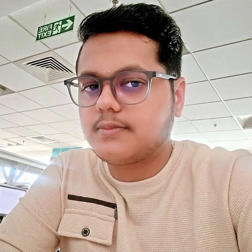 Saran K