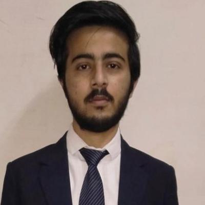 KSHITIJ CHATURVEDI