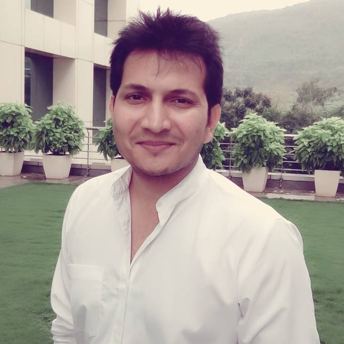 Jawed Sheikh