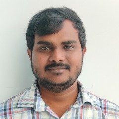 Rajesh Medikonda