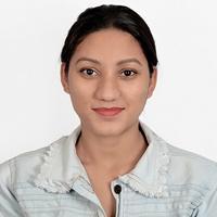 SHANTI SUNAR