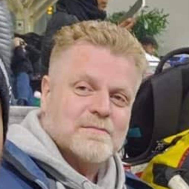 JEFF MCKINLEY